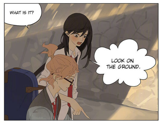 Tamen De Gushi Chapter 168 #2