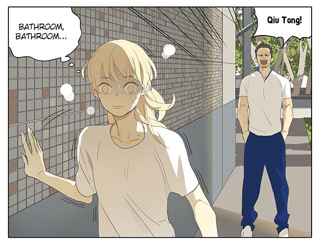 Tamen De Gushi Chapter 169 #3