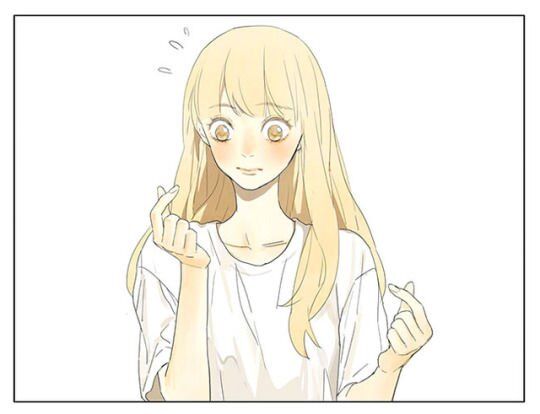 Tamen De Gushi Chapter 167 #2