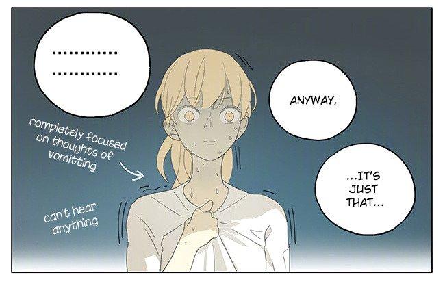 Tamen De Gushi Chapter 169 #6