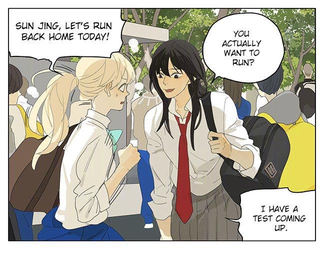 Tamen De Gushi Chapter 169 #10