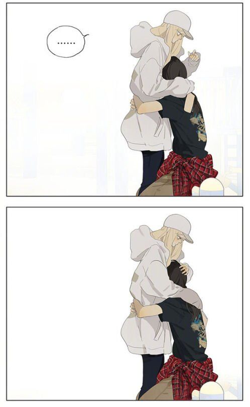 Tamen De Gushi Chapter 166 #4