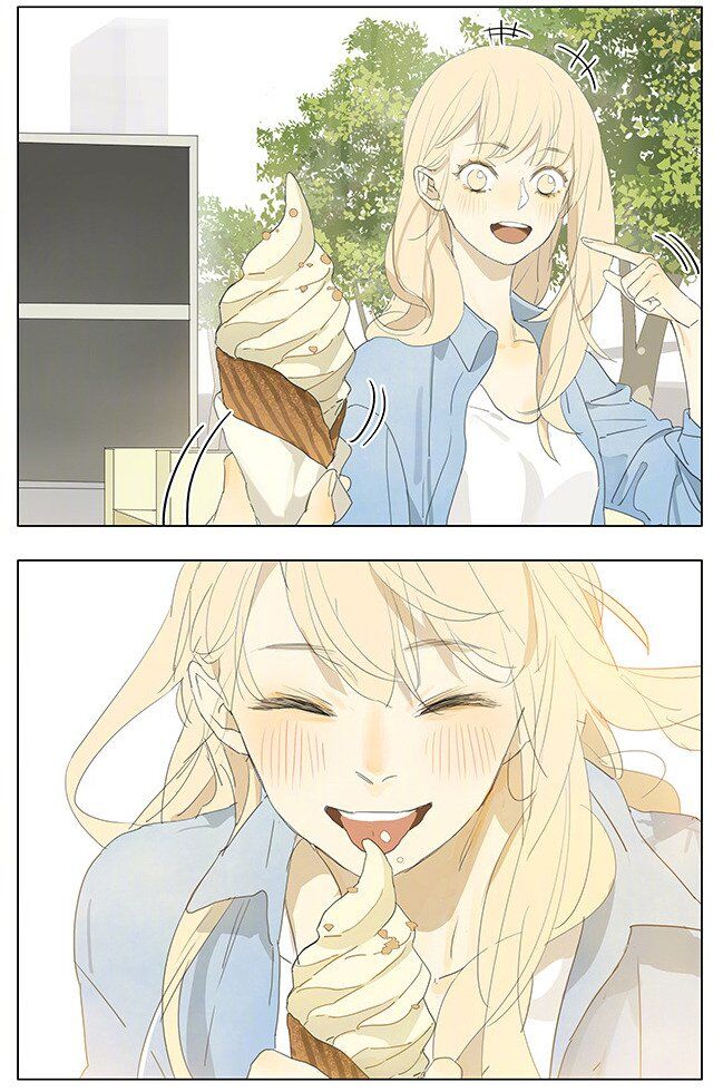 Tamen De Gushi Chapter 164 #3