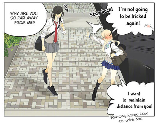 Tamen De Gushi Chapter 160 #2