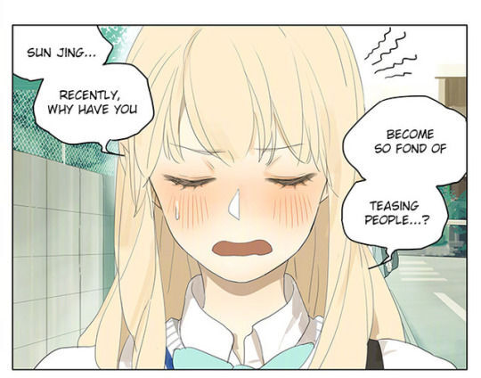 Tamen De Gushi Chapter 159 #1