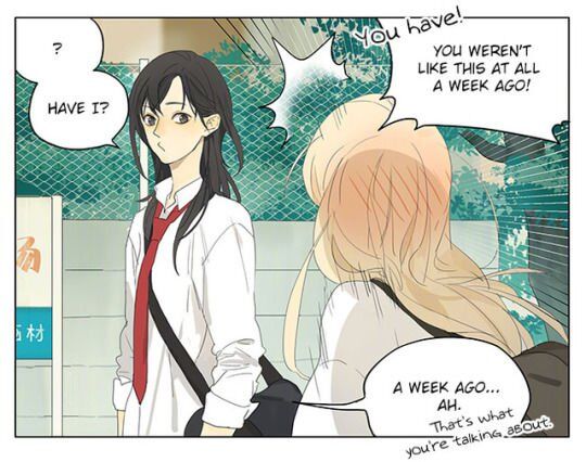 Tamen De Gushi Chapter 159 #2