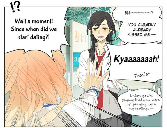 Tamen De Gushi Chapter 159 #4