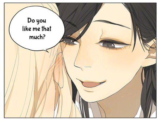 Tamen De Gushi Chapter 159 #9