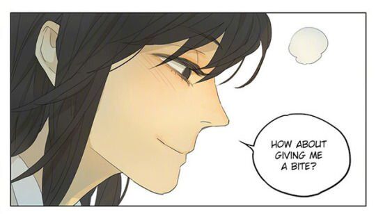 Tamen De Gushi Chapter 152 #16