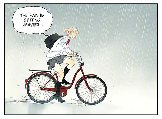 Tamen De Gushi Chapter 151 #2