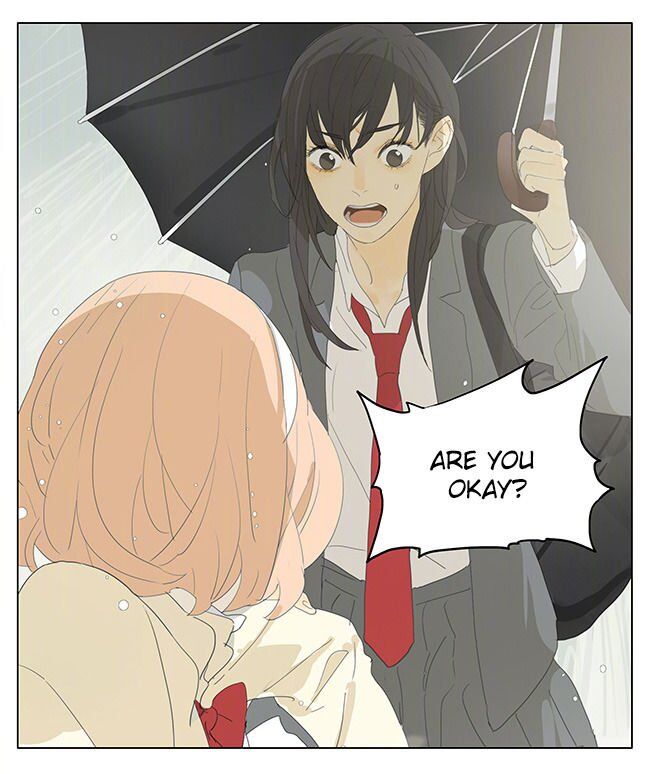 Tamen De Gushi Chapter 151 #17