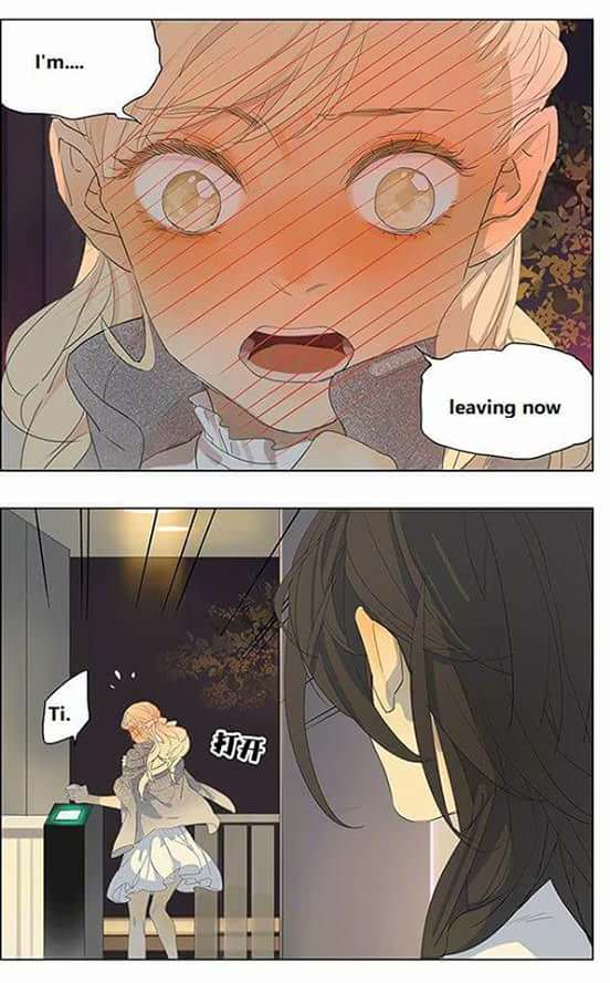 Tamen De Gushi Chapter 146 #4