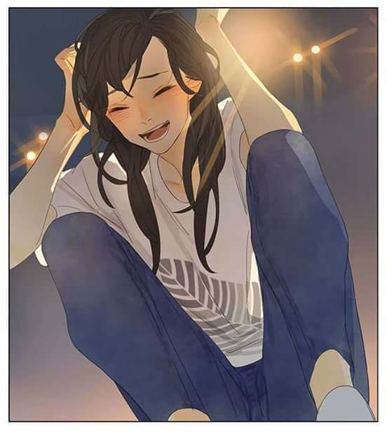 Tamen De Gushi Chapter 146 #8