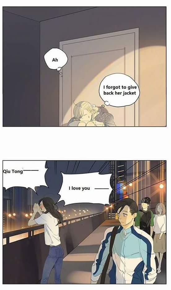 Tamen De Gushi Chapter 146 #12