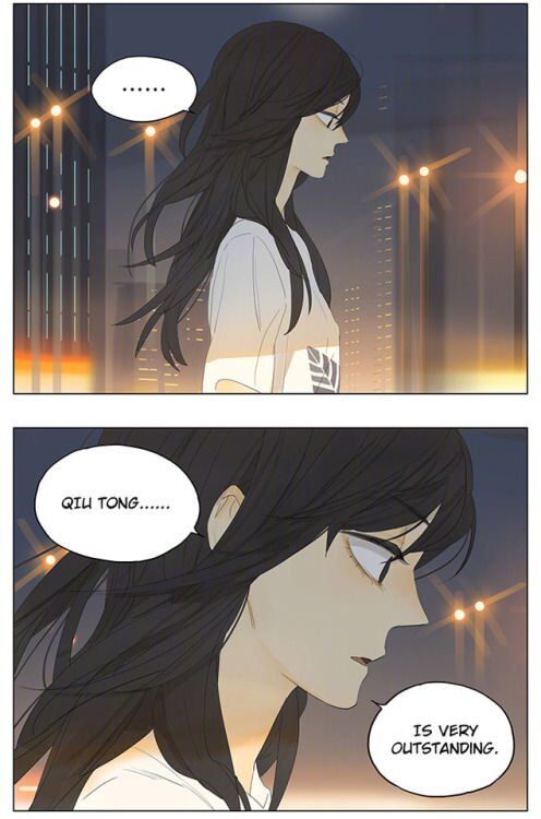 Tamen De Gushi Chapter 145 #4