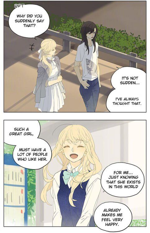 Tamen De Gushi Chapter 145 #5