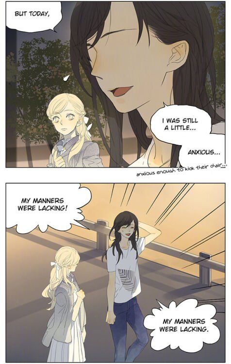 Tamen De Gushi Chapter 145 #6