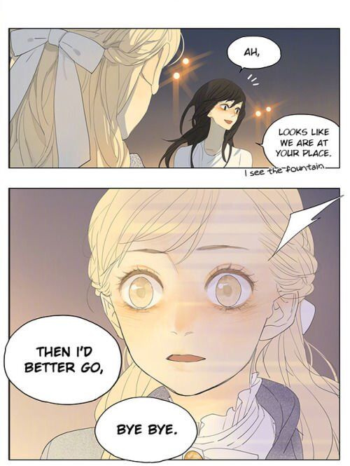 Tamen De Gushi Chapter 145 #10