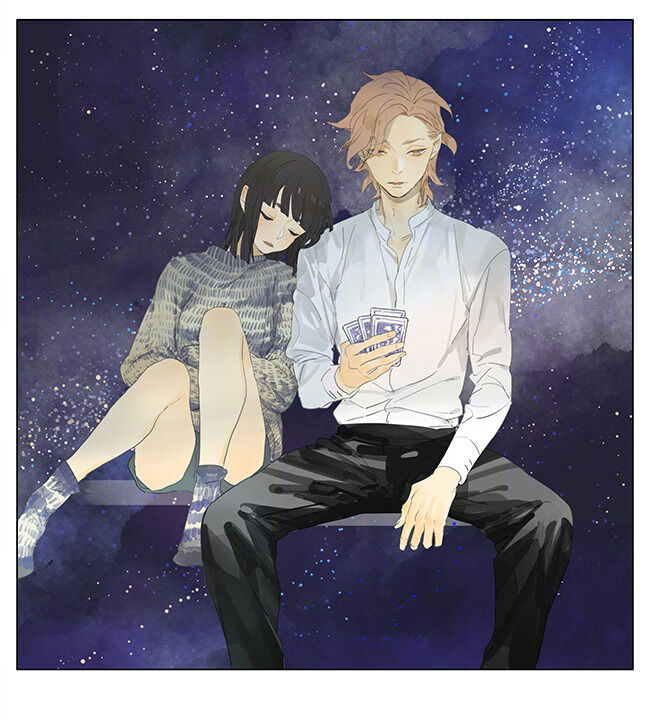 Tamen De Gushi Chapter 144 #9