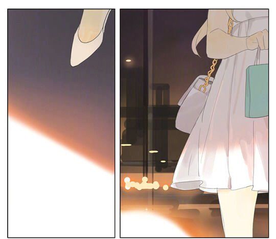 Tamen De Gushi Chapter 141 #7