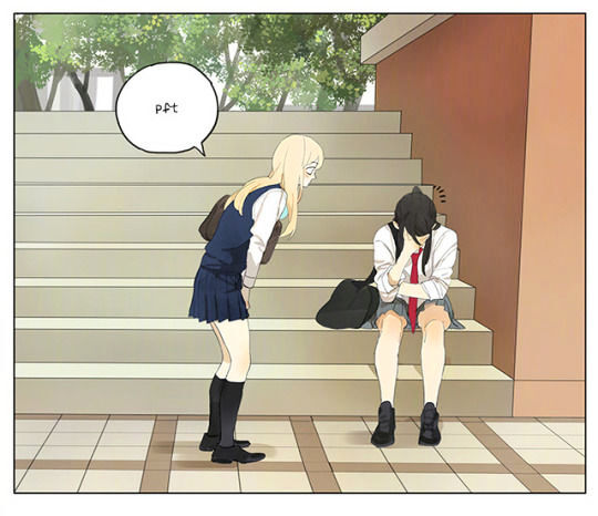 Tamen De Gushi Chapter 139 #5