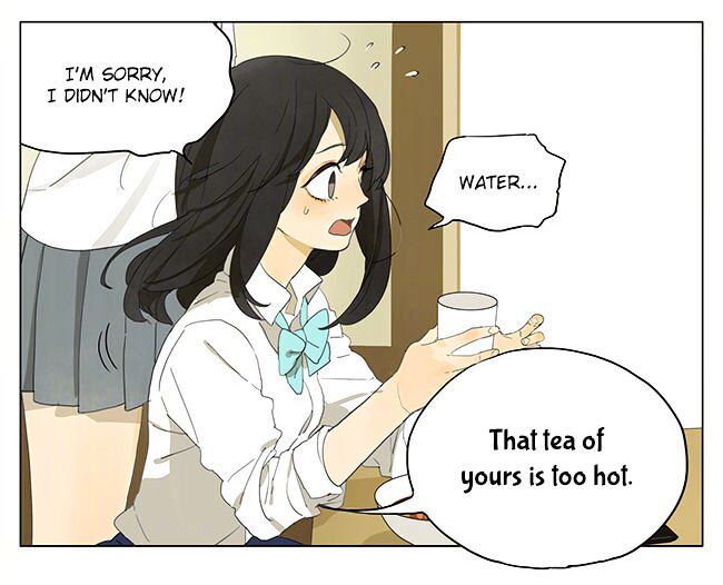 Tamen De Gushi Chapter 138 #3