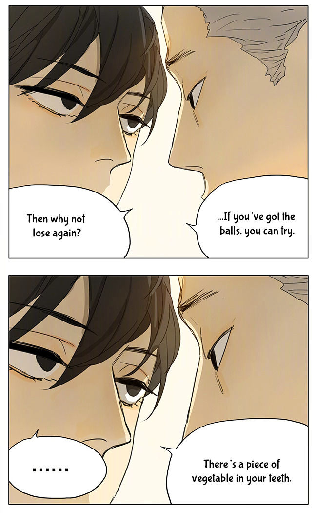 Tamen De Gushi Chapter 138 #9