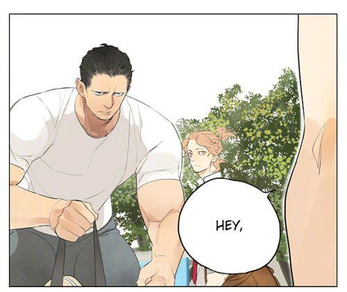 Tamen De Gushi Chapter 133 #6