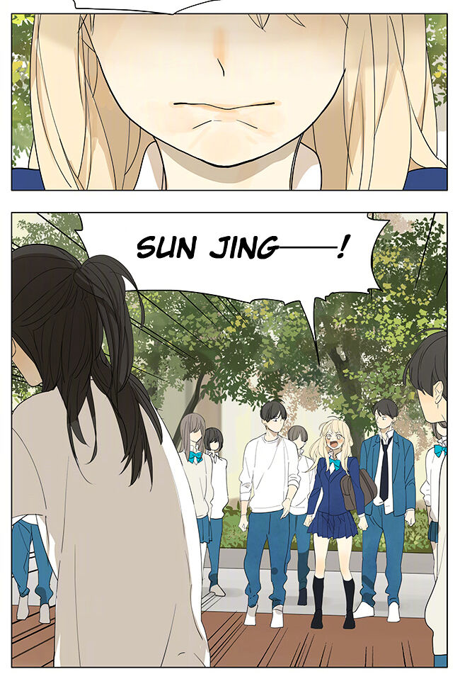 Tamen De Gushi Chapter 128 #9