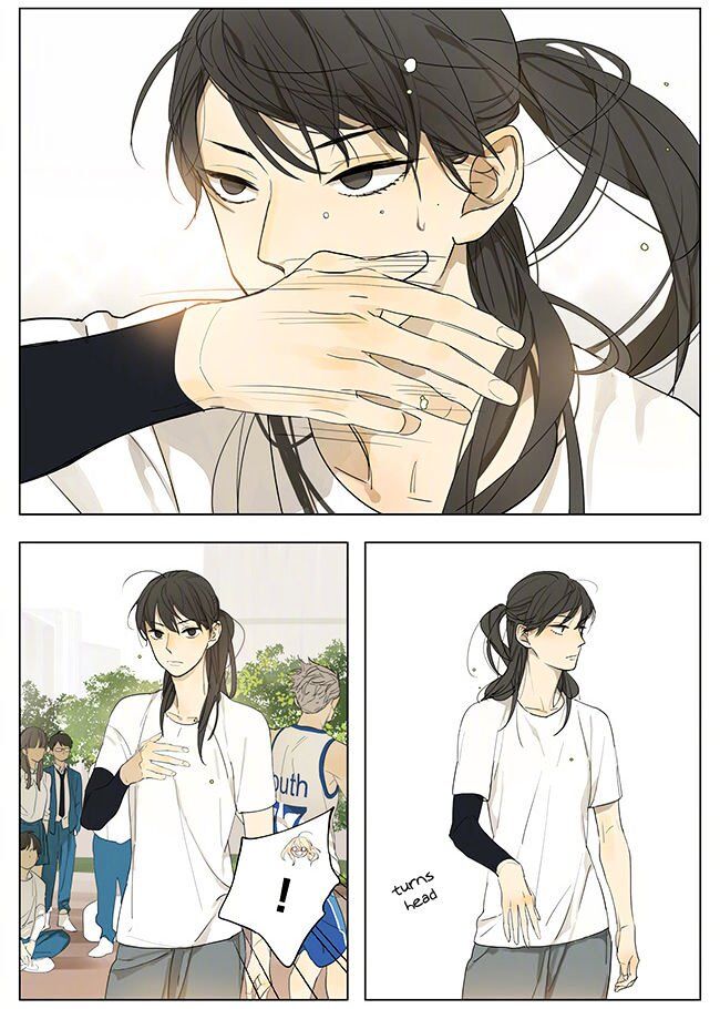 Tamen De Gushi Chapter 127 #2