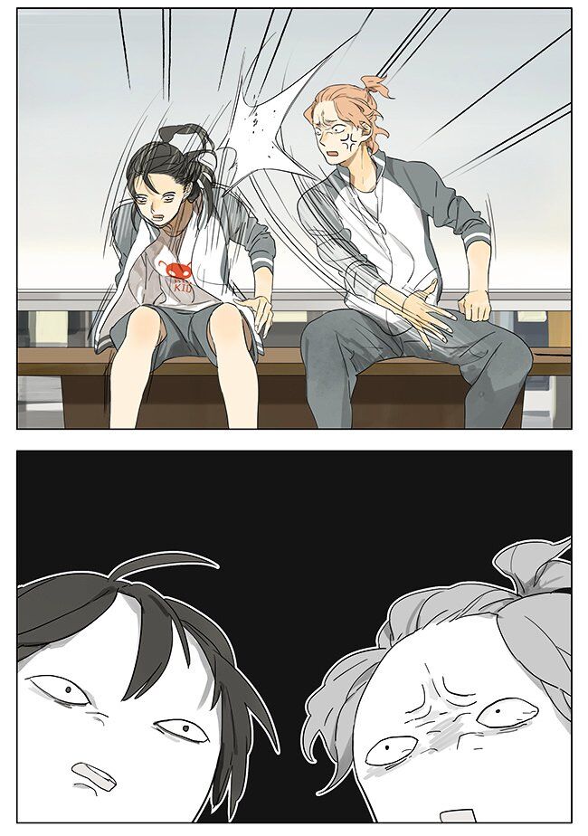 Tamen De Gushi Chapter 120 #3