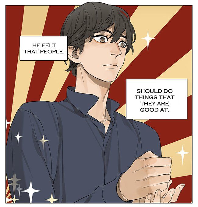 Tamen De Gushi Chapter 122 #13