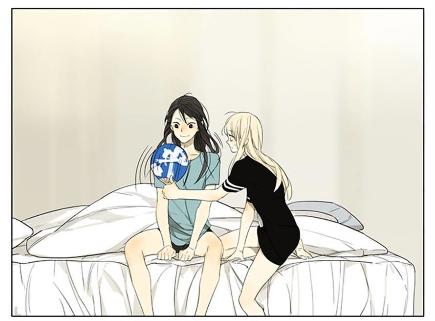 Tamen De Gushi Chapter 109 #14