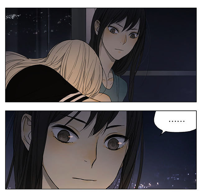 Tamen De Gushi Chapter 110.1 #1