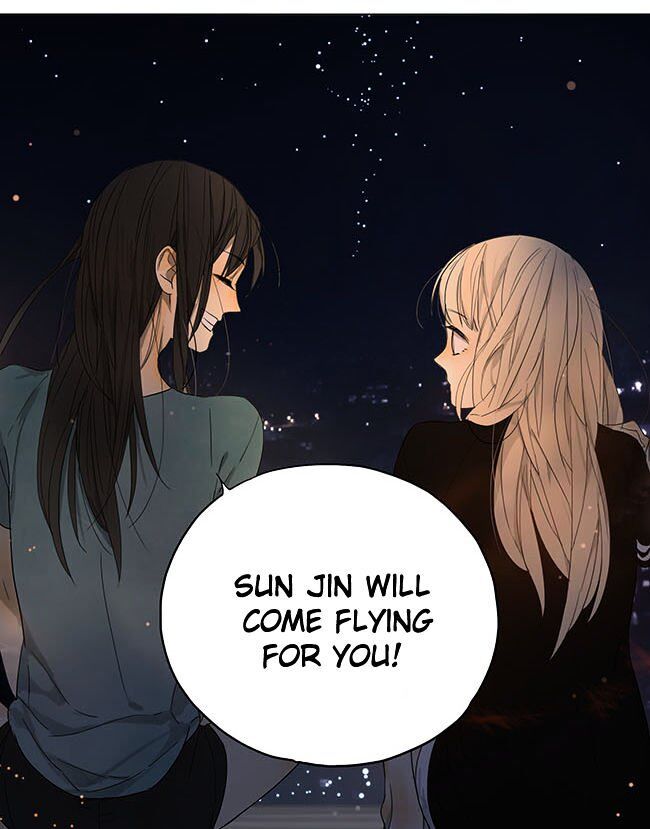 Tamen De Gushi Chapter 110.1 #3