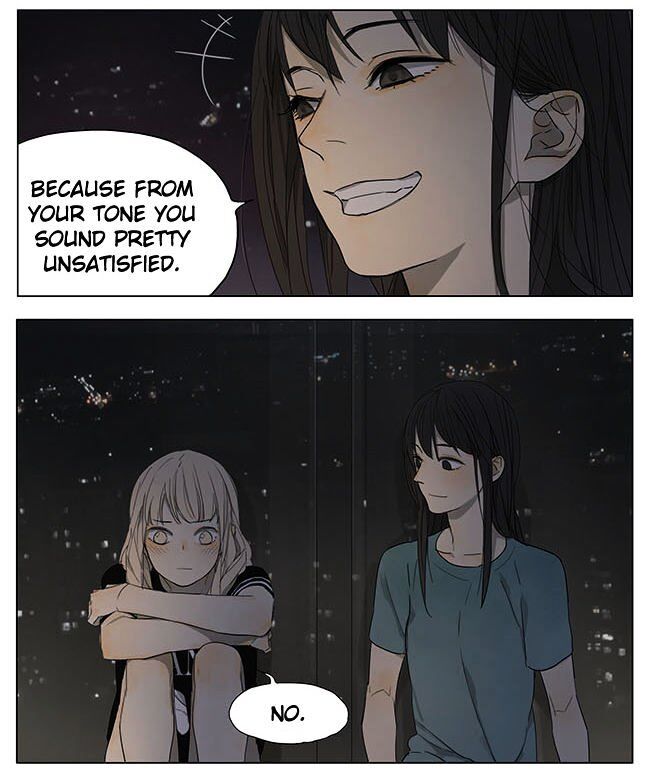 Tamen De Gushi Chapter 110 #4