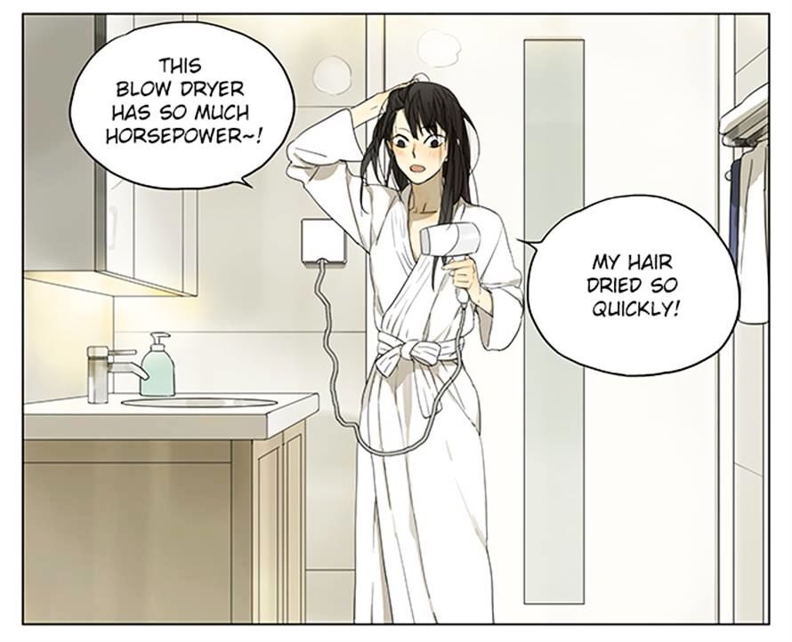 Tamen De Gushi Chapter 107 #2