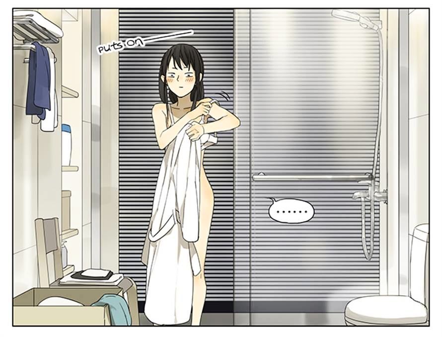 Tamen De Gushi Chapter 107 #8