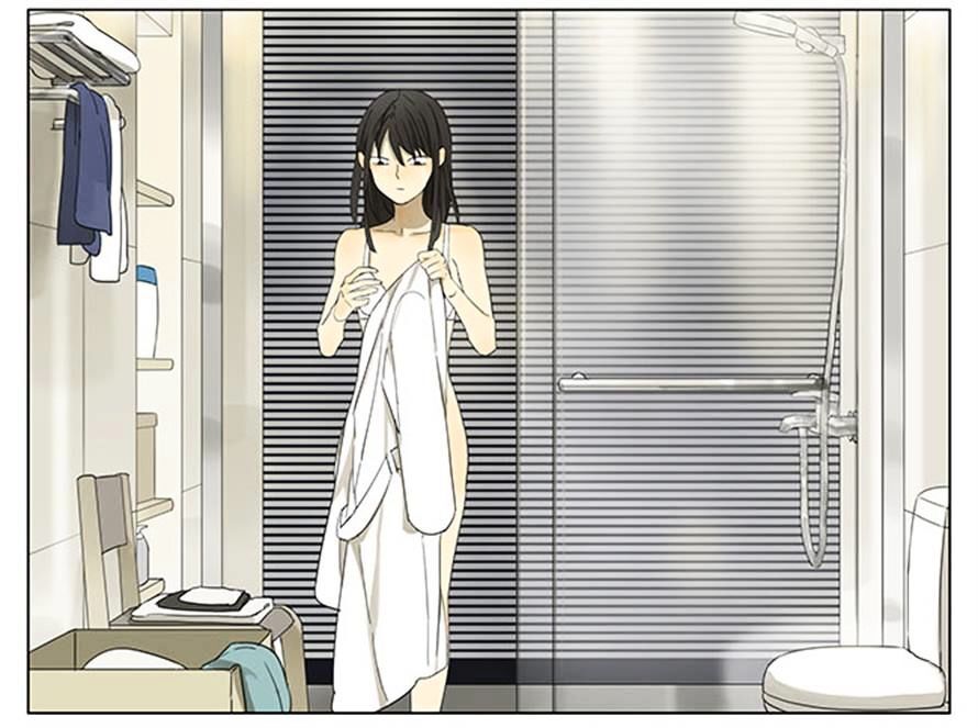 Tamen De Gushi Chapter 107 #9