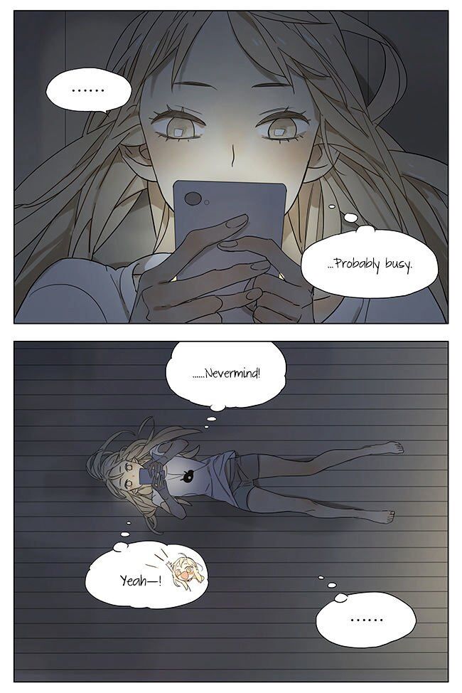 Tamen De Gushi Chapter 102 #8