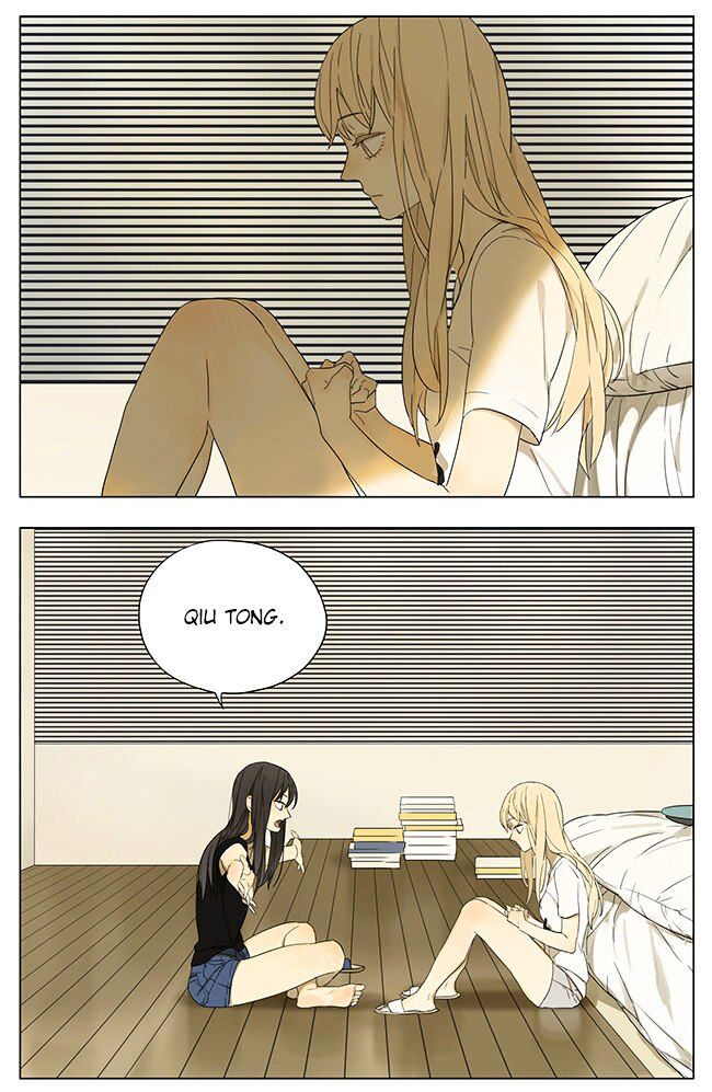 Tamen De Gushi Chapter 104 #9