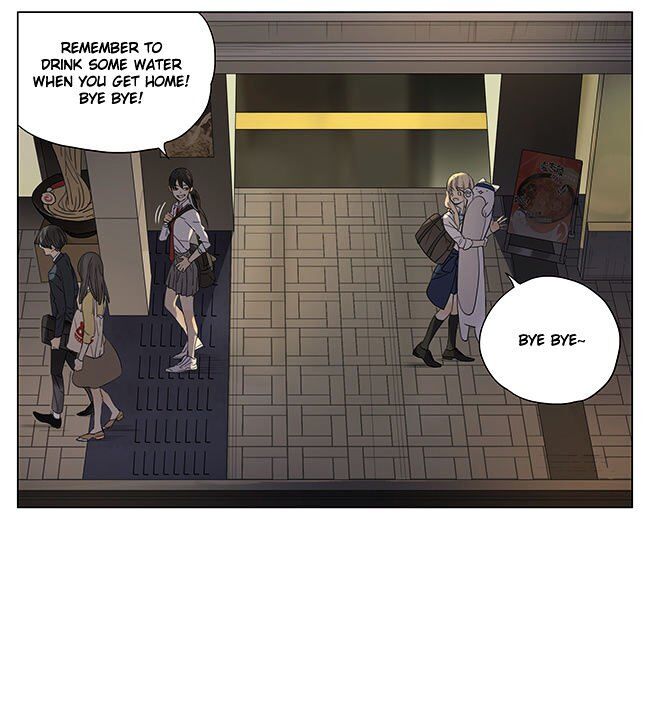 Tamen De Gushi Chapter 101 #2