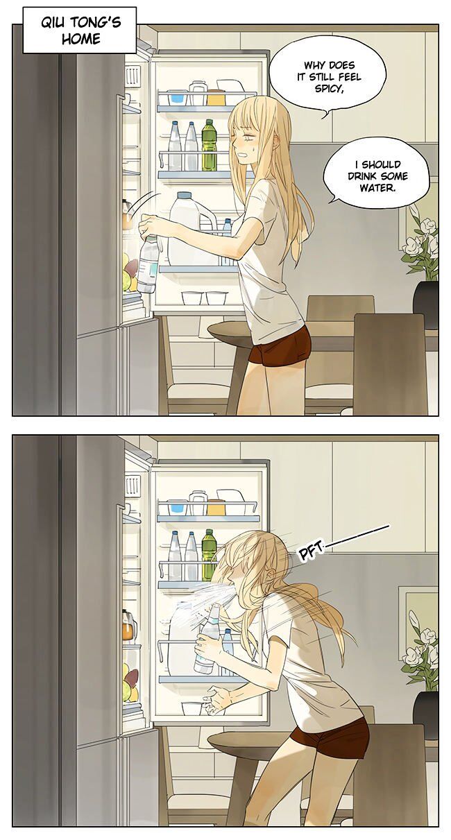 Tamen De Gushi Chapter 101 #7