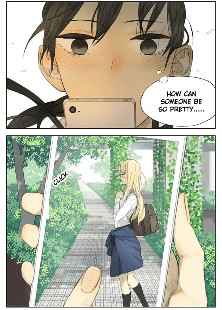 Tamen De Gushi Chapter 98 #4