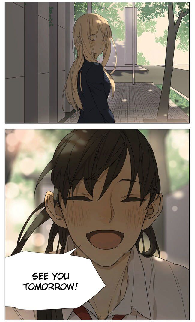 Tamen De Gushi Chapter 94 #14