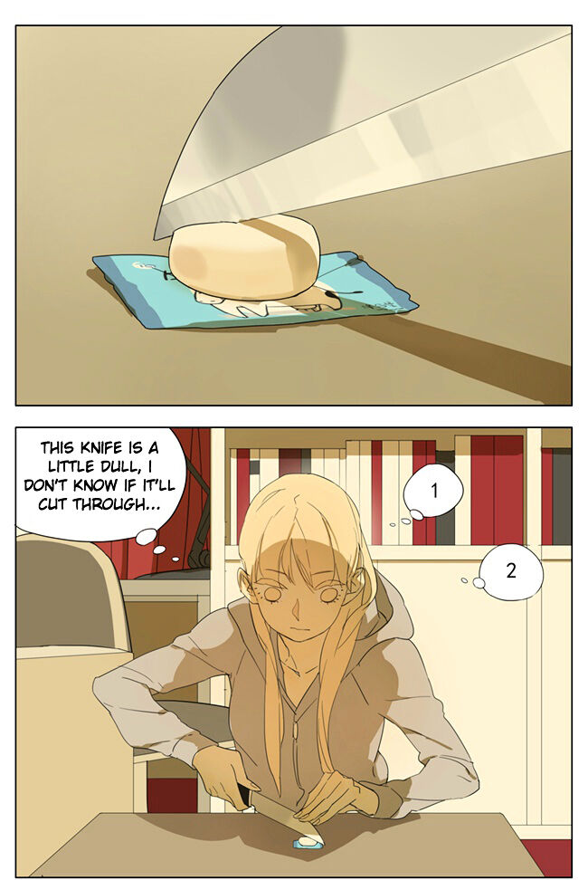 Tamen De Gushi Chapter 95 #15