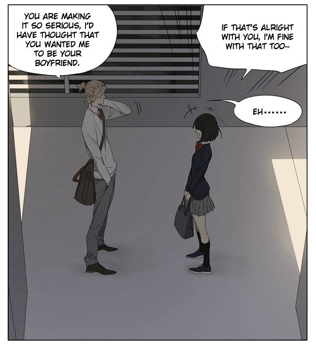 Tamen De Gushi Chapter 92 #3