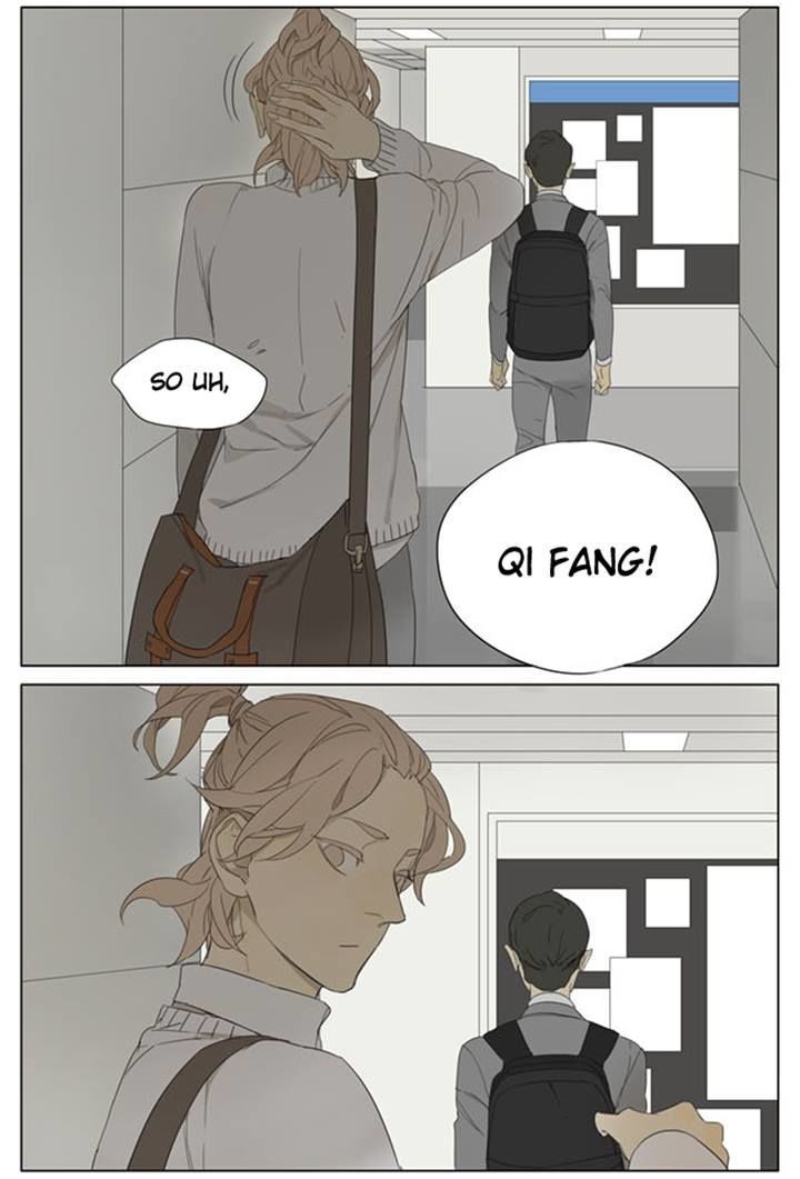 Tamen De Gushi Chapter 90 #6