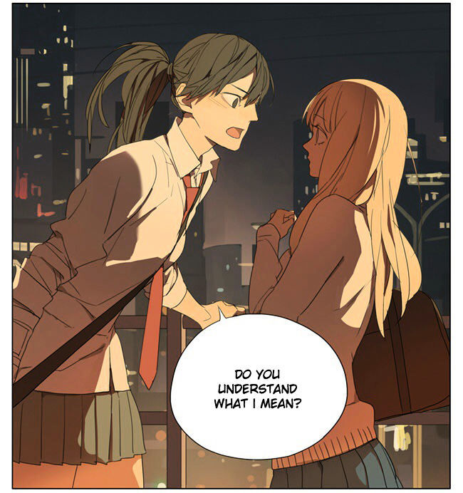 Tamen De Gushi Chapter 82 #5