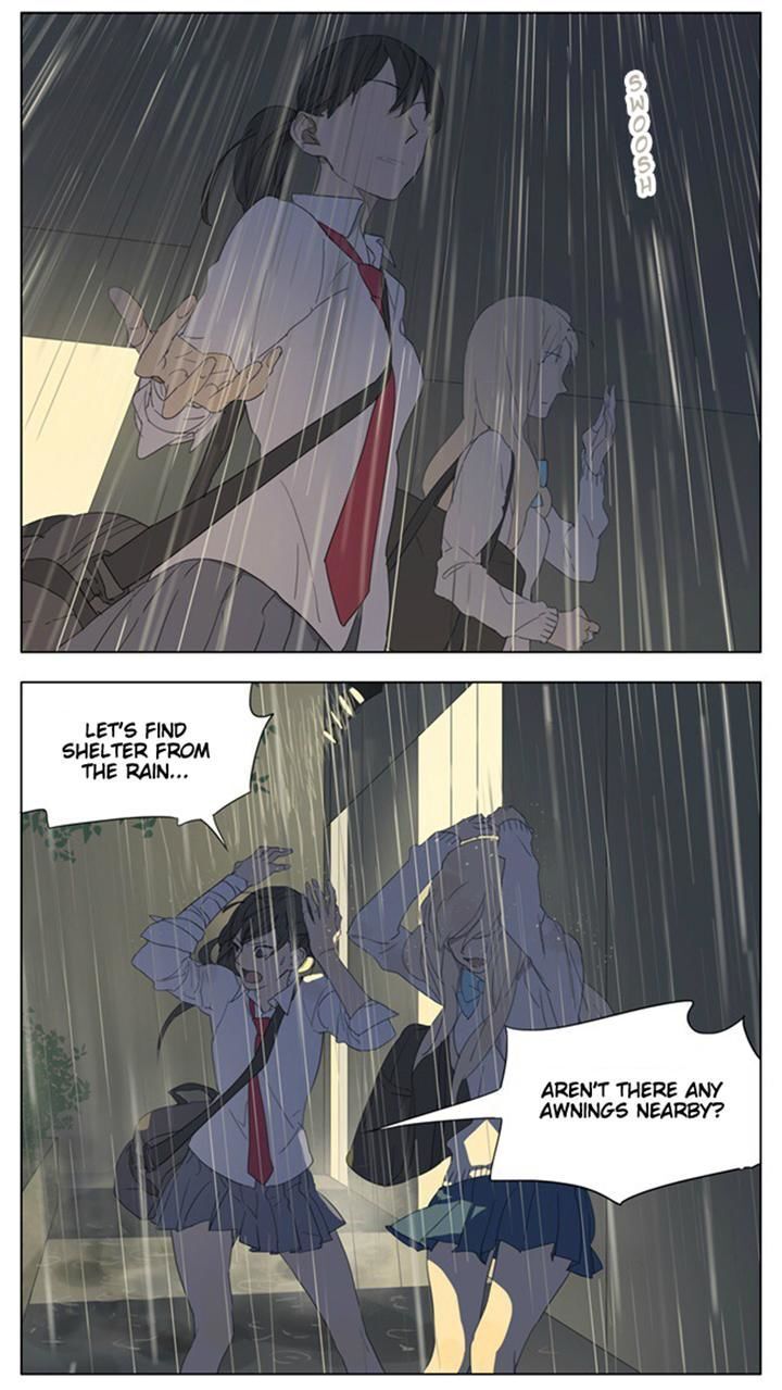 Tamen De Gushi Chapter 84 #2